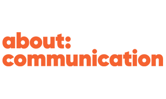 about: communication